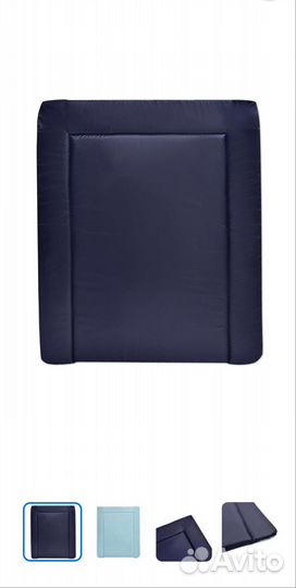 Пеленальный комод и матрас