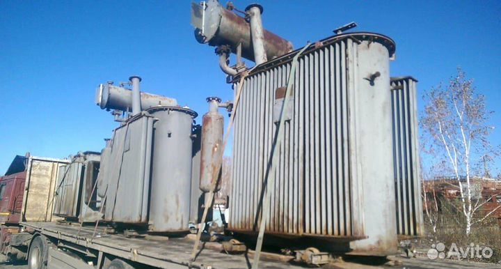 Трансформаторы тсзу