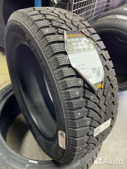 Pirelli Formula Ice 225/65 R17 103T