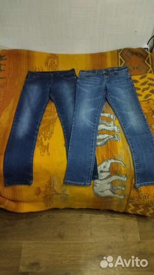 Вещи для мальчика пакетом 152