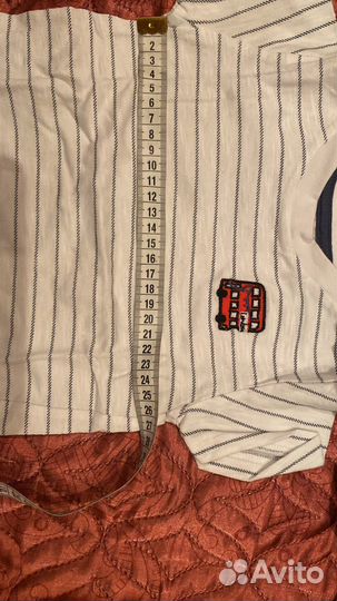 Детские вещи на мальчика