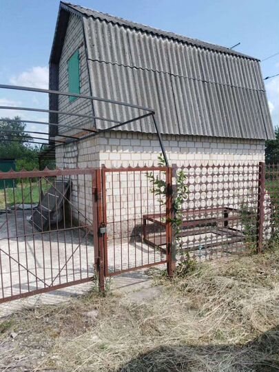 Участок 9 сот. (СНТ, ДНП)