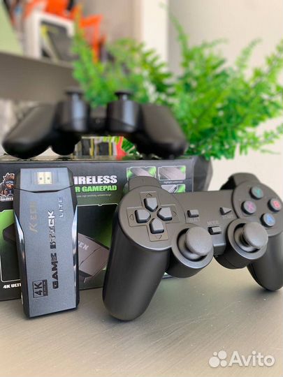 Game Stick Lite 64 GB