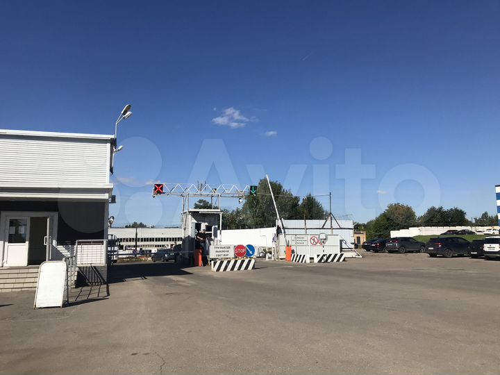 Сдам офис 174.6 м² 1 этаж / собственник