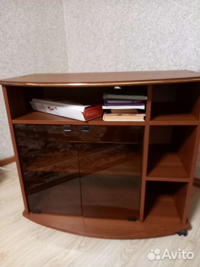 Тумба под телевизор бу