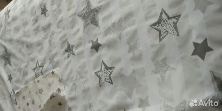 Постельное премиум класса бельё детское