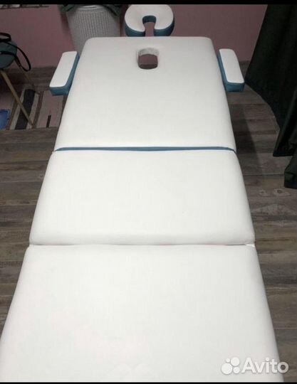 Кушетка массажная