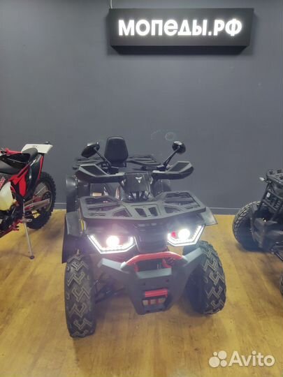 Avantis Hunter 200 NEW LUX paccpoчкa