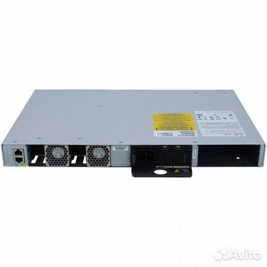 Коммутатор Cisco Catalyst 9200L 24-port PoE 516612