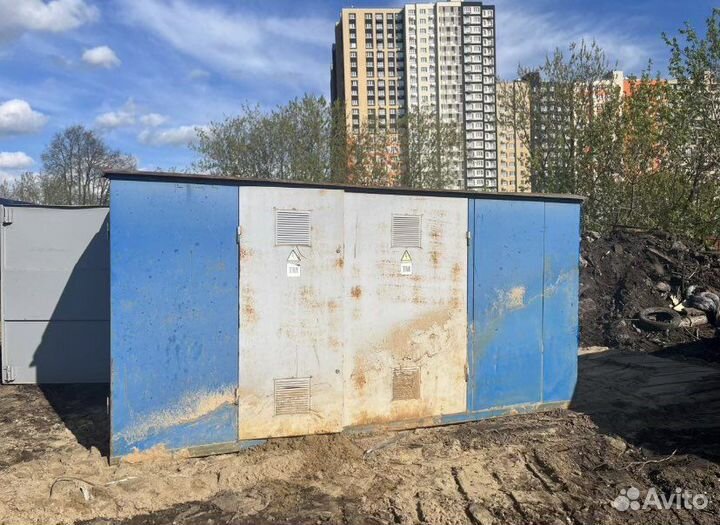 Трансформатор арт6080