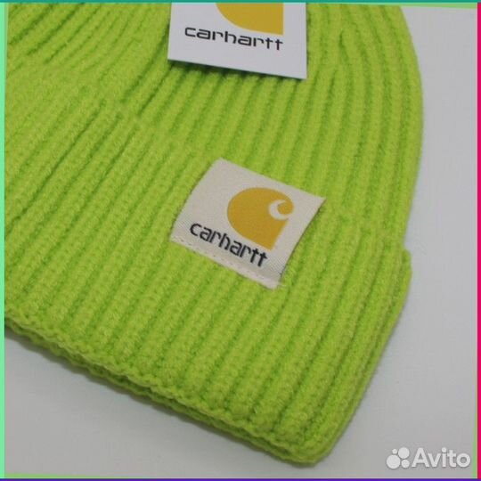 Шапка Carhartt (55879 Арт: )