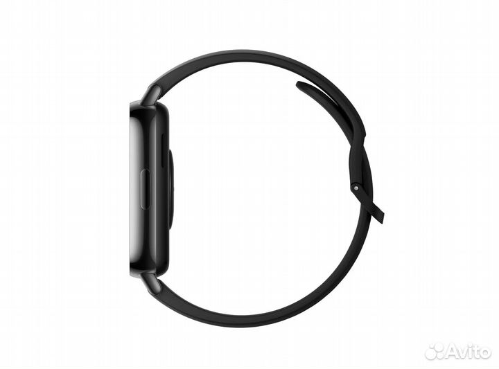 Смарт часы Xiaomi (Redmi Watch 5 Lite Black)