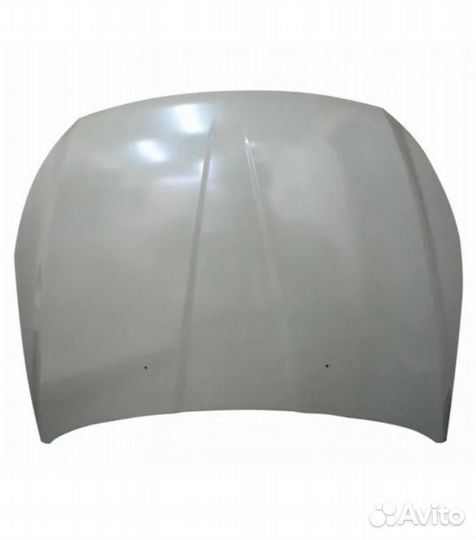 Капот Dongfeng S30