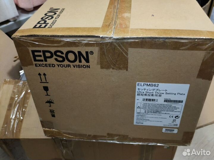 Кронштейн для проектора epson elpmb62