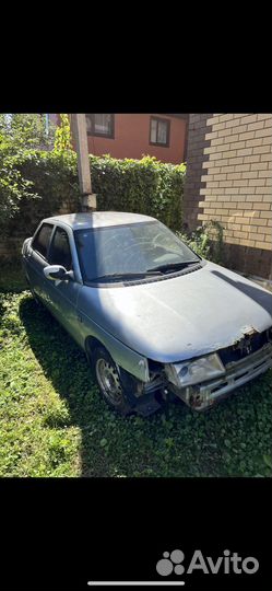 Ваз 2110