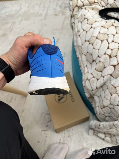 Кроссовки женские Nike р. 35,5