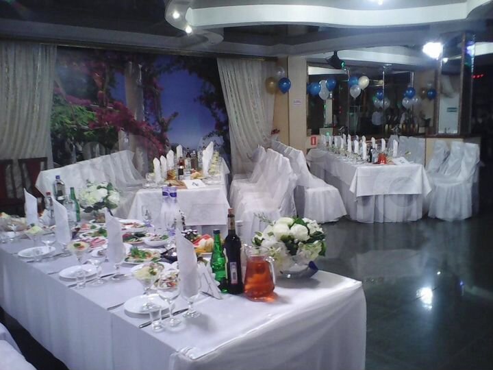 Коммерческая недвижимость, 800 м² + 200м склады