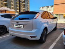 Ford Focus 1.6 MT, 2011, 300 000 км, с пробегом, цена 700 000 руб.