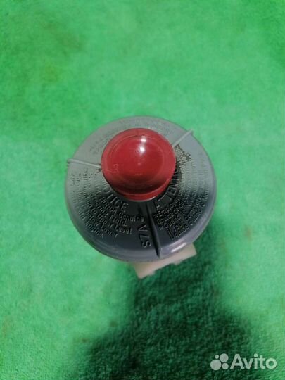 Бачок гур Honda k20a k24a