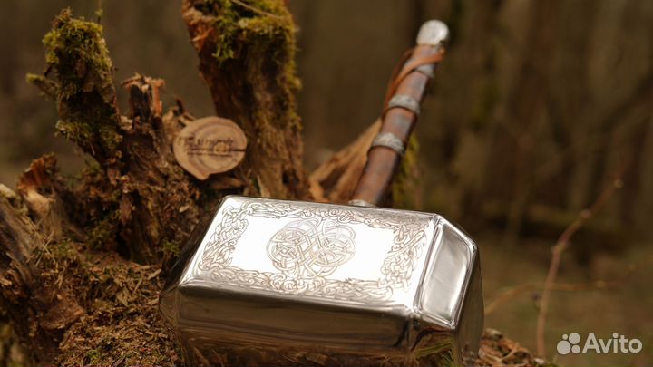 Мьельнир Молот Тора