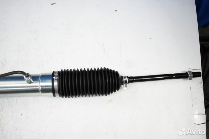 Рейка рулевая Chevrolet Lacetti новая