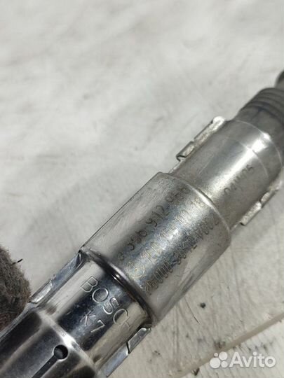 Провода высоковольтные Smart City C450341 M160.910