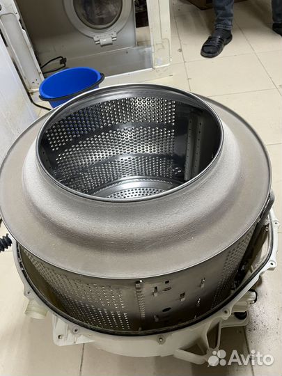 Ремонт стиральных и посудомоечных машин