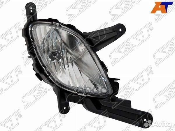 Фара противотуманная KIA picanto 11-15 RH ST-22