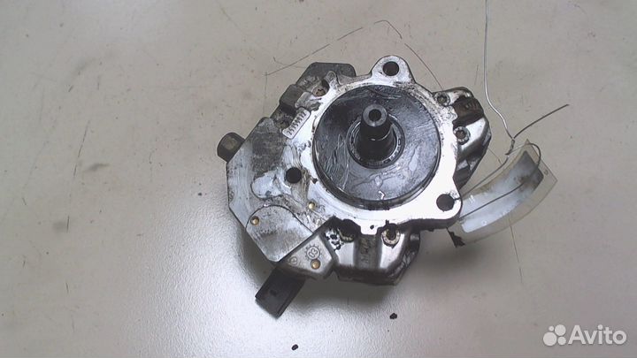 Тнвд BMW 3 E46, 2004