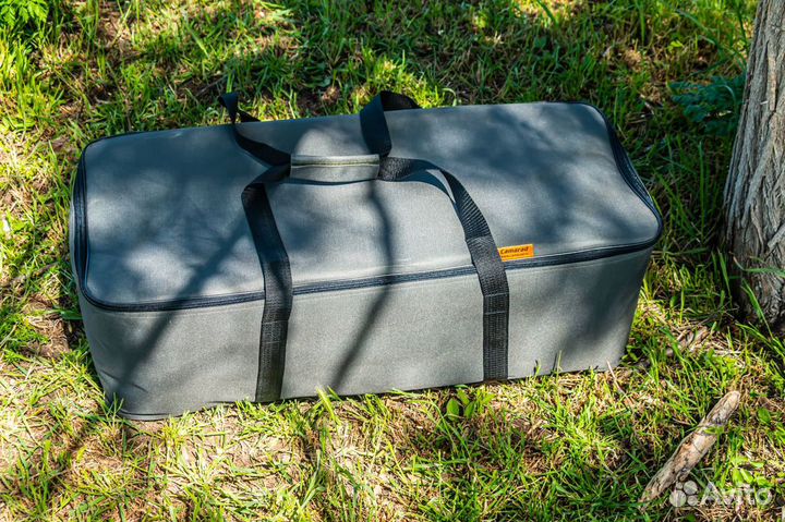 Прикормочный карповый кораблик CamaraD Mono