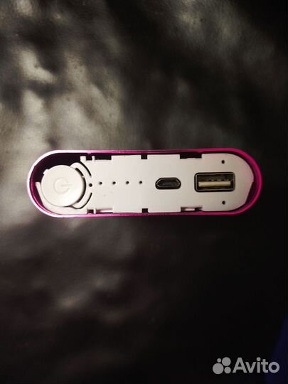Кейс для повербанка