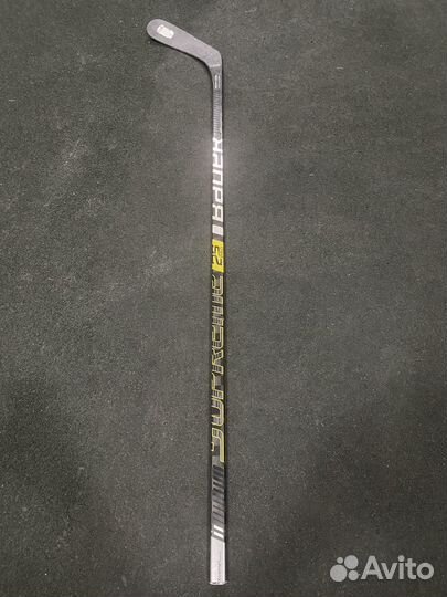 Клюшка хоккейная bauer 2s pro