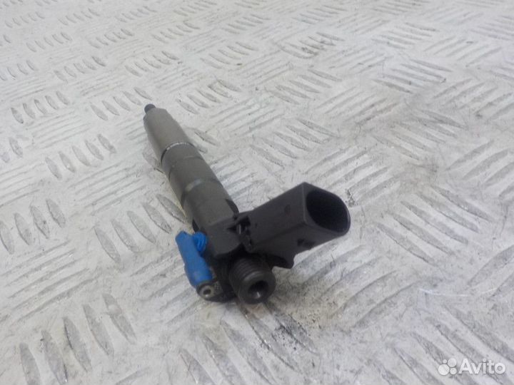 Форсунка дизельная электрическая Mercedes-Benz S