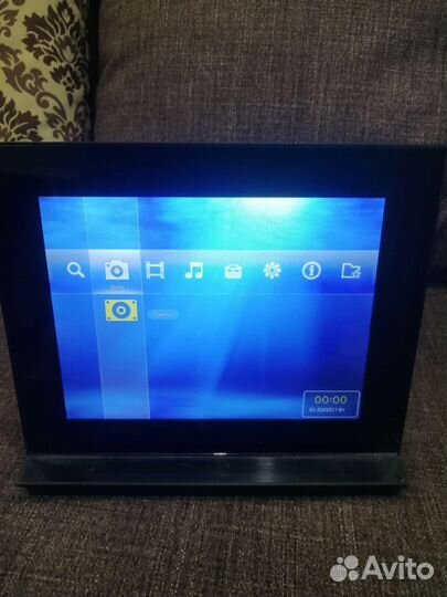 Рамка для фотографий