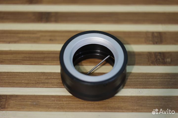 Переходник M42- NEX