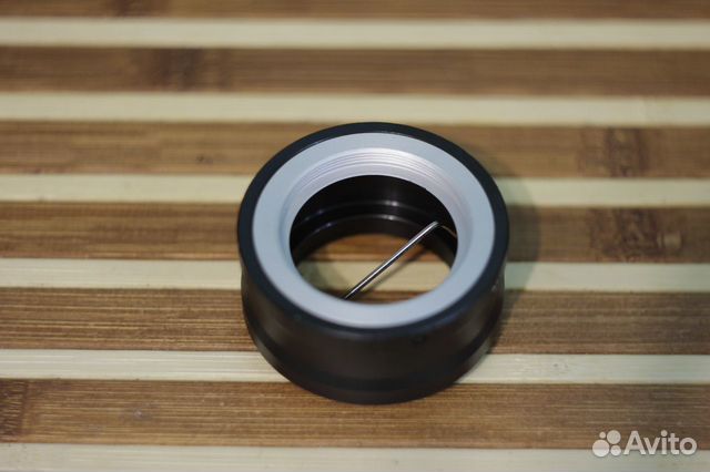 Переходник M42- NEX