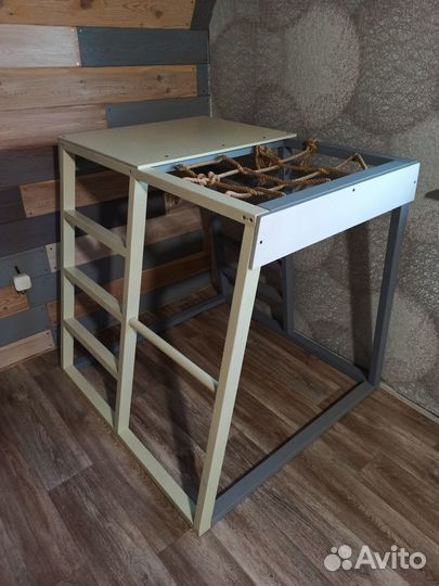 Детский комплекс
