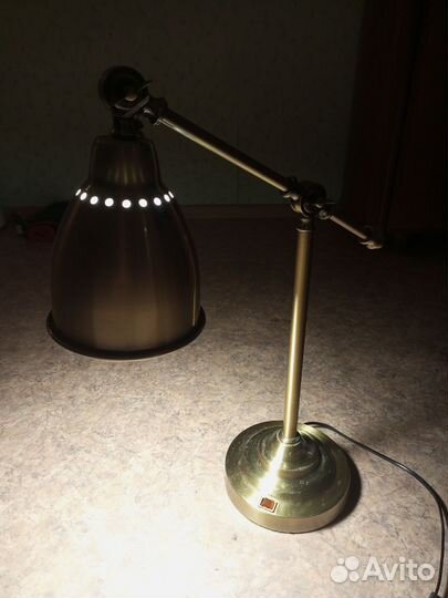 Настольная лампа Odeon Light