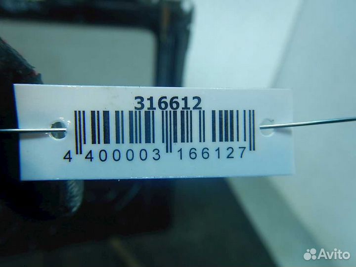 Люк для Audi A8 D2 4D0877011B