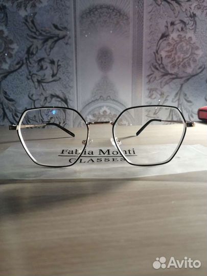 Очки оптика - 2.5