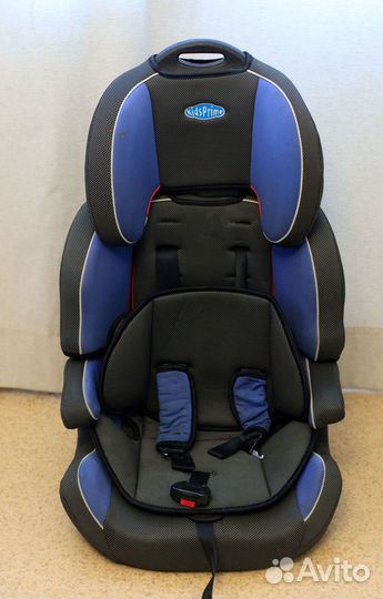 Детское автокресло