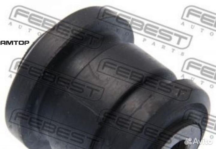 Febest mzab-082 Сайлентблок переднего рычага febes
