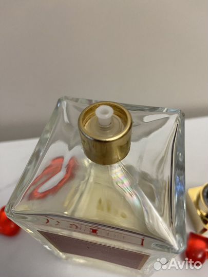 Baccarat Rouge 540 Оригинал (делюсь )