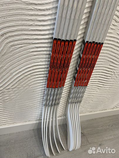 Клюшка хоккейная ссм jetspeed ft 5 pro