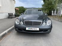 Mercedes-Benz E-класс 1.8 AT, 2006, 302 000 км, с пробегом, цена 1 000 000 руб.