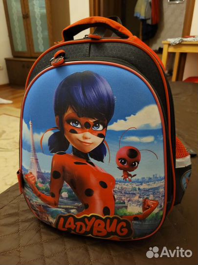 Школьный рюкзак