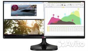 Монитор LG 29