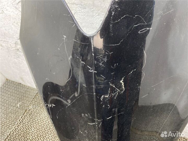 Крыло Audi A6 (C6), 2007