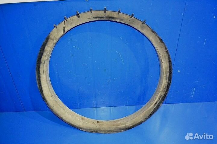 Кольцо диффузора scania R-series (01.04)