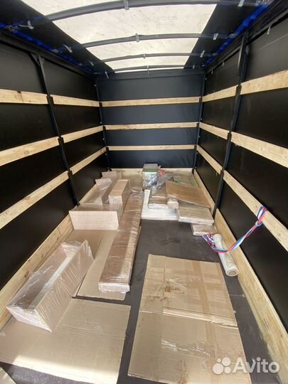 Грузоперевозки газель, переезды, грузчики